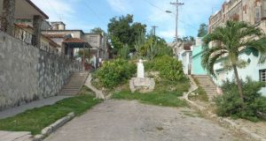 Lawton mi barrio habanero