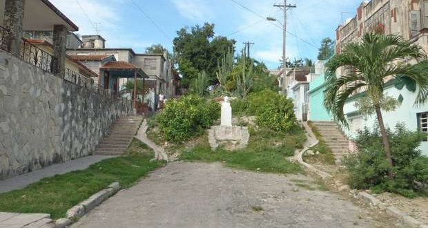 Lawton mi barrio habanero