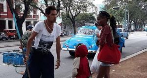 Del 'socialismo' tropical cubano